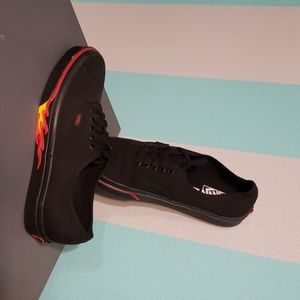 Van's size 9.5 in Men's